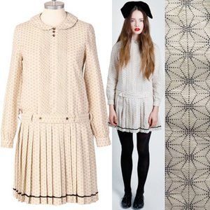 Dear Creatures Avalon Mini Dress